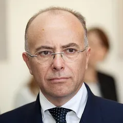 Bernard Cazeneuve