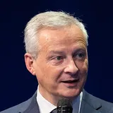 Bruno Le Maire