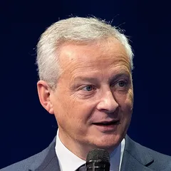 Bruno Le Maire