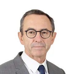 Bruno Retailleau