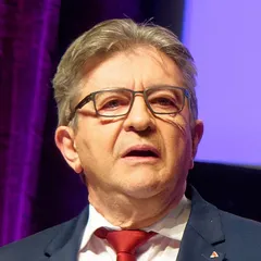 Jean-Luc Mélenchon