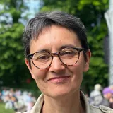 Nathalie Arthaud