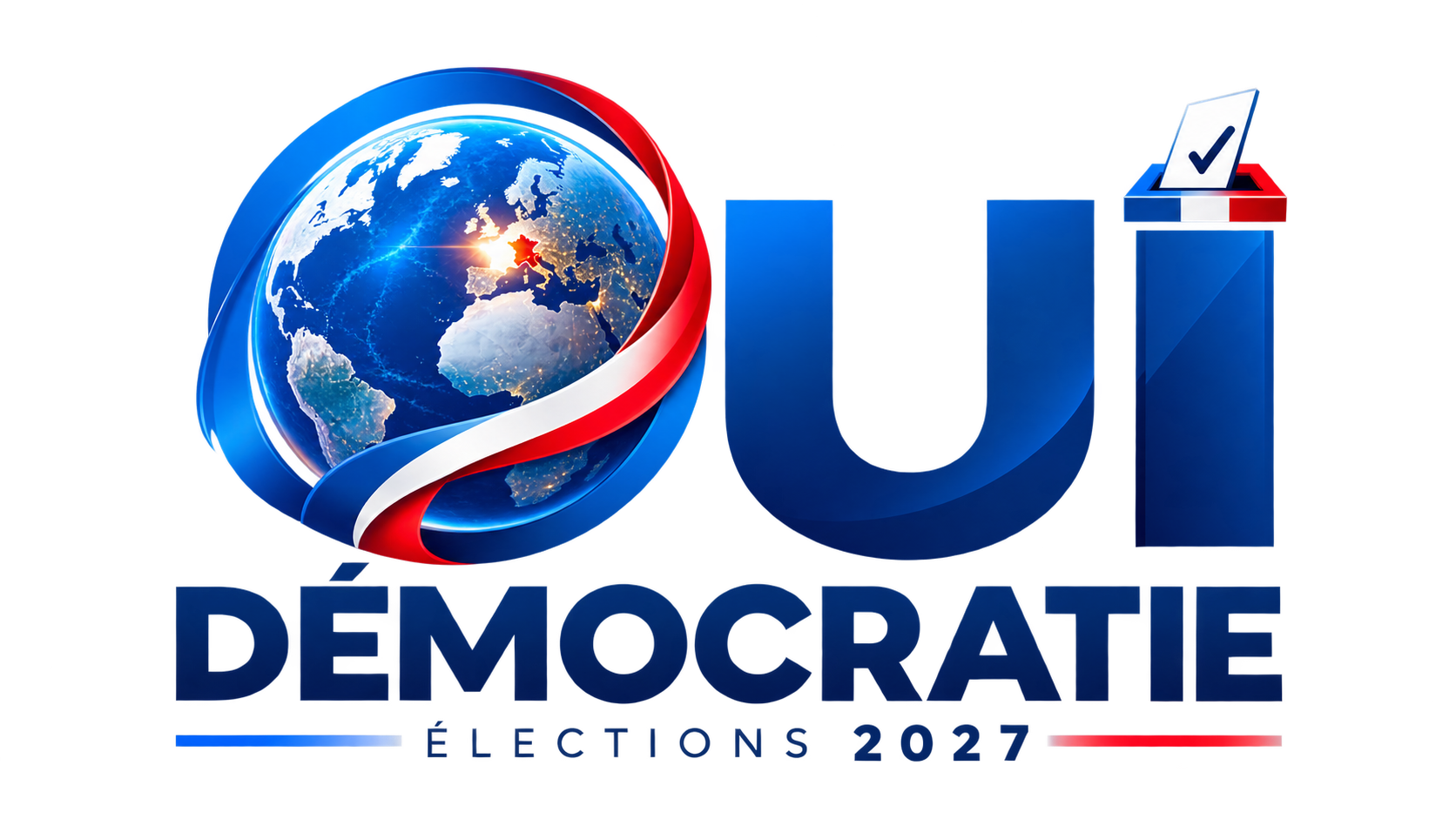 OUI DÉMOCRATIE